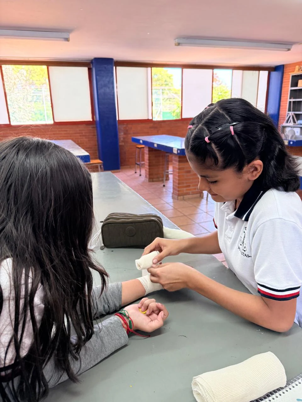 Primeros Auxilios (1)