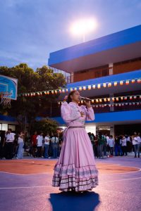 Fiesta Mexicana Marista 2026 en el Colegio Marista de Celaya